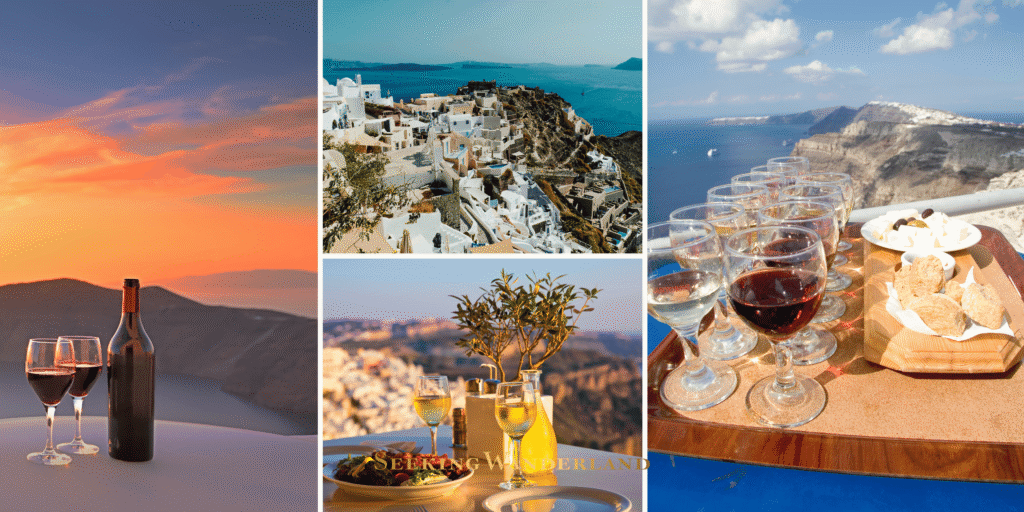 greece wine